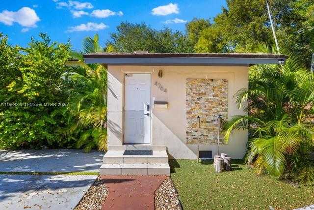 Small Image of 4764 NORTH WEST 11TH AVE, Miami Number 1