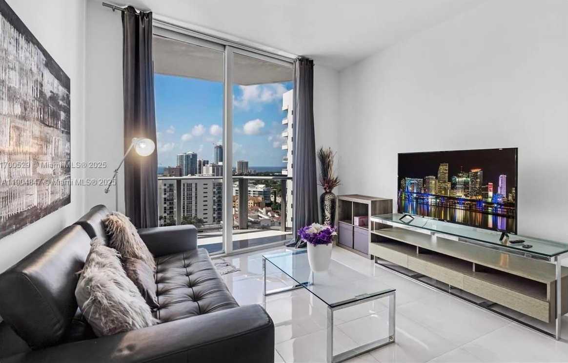 Small Image of Miami Number 10