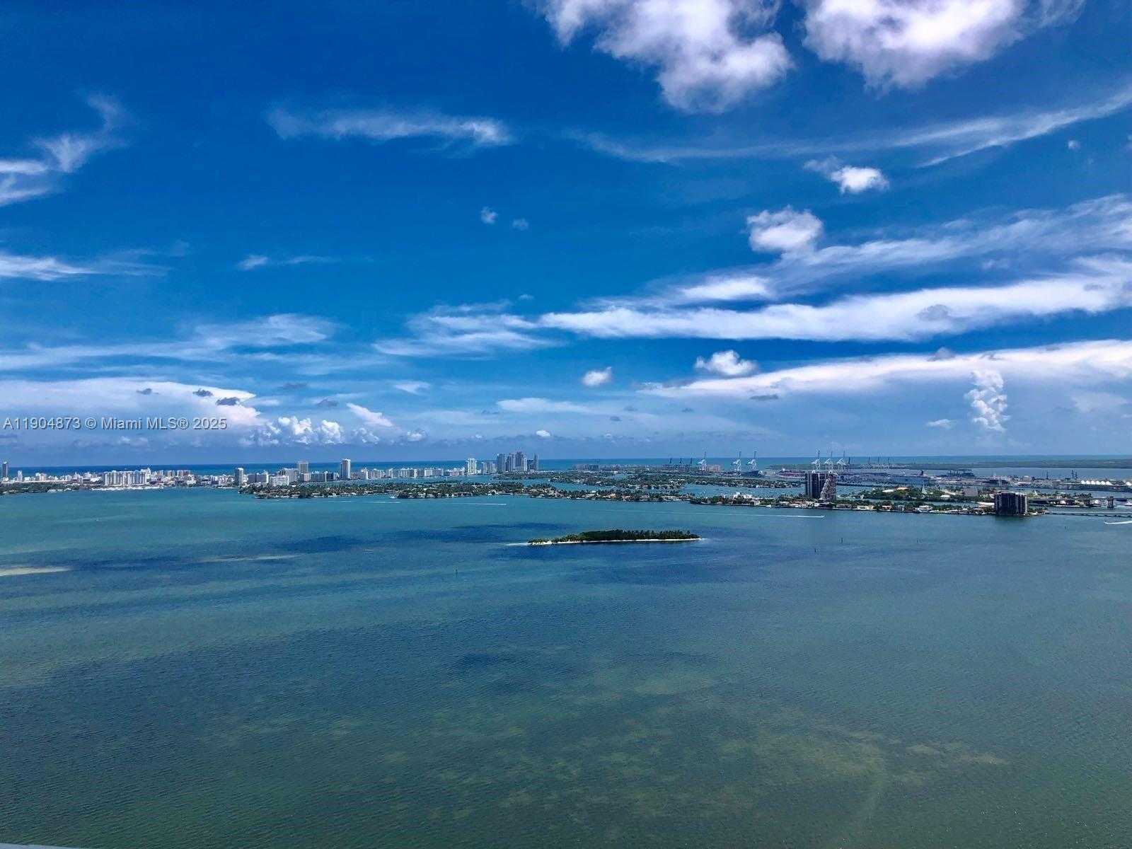 Small Image of 650 NORTH EAST 32 ST #4107, Miami Number 2