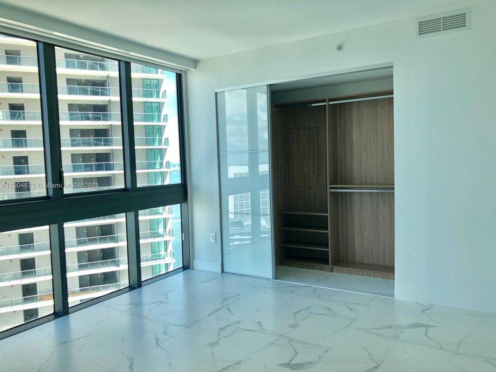 Small Image of 650 NORTH EAST 32 ST #4107, Miami Number 20