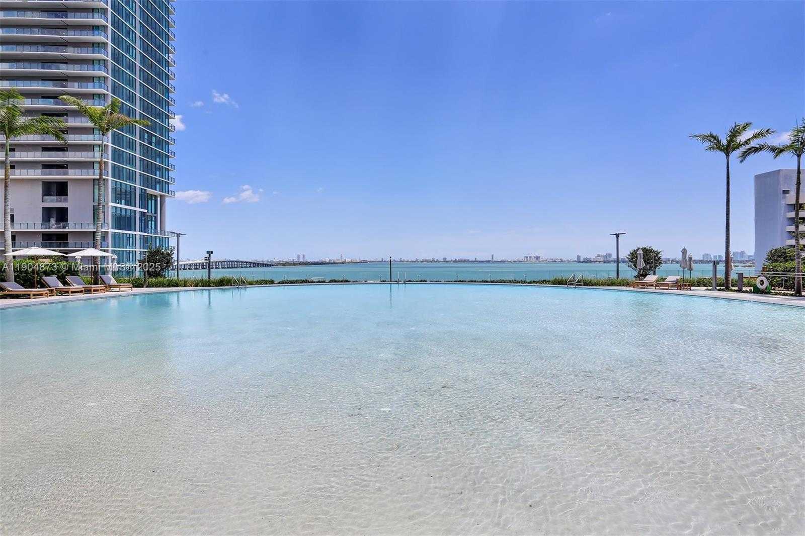 Small Image of 650 NORTH EAST 32 ST #4107, Miami Number 27