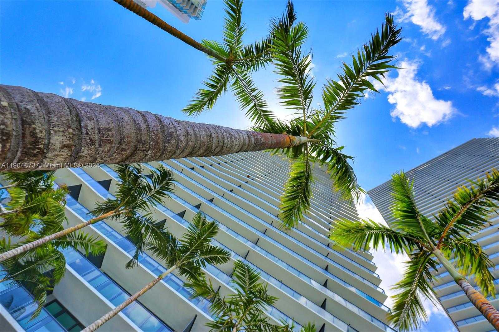 Small Image of 650 NORTH EAST 32 ST #4107, Miami Number 38