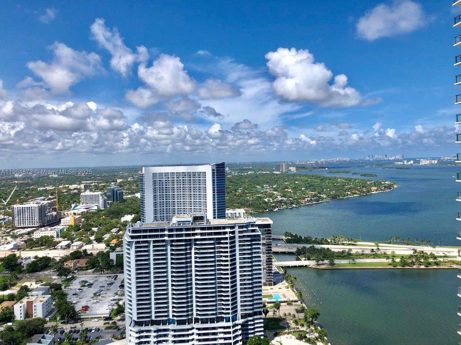 Small Image of 650 NORTH EAST 32 ST #4107, Miami Number 40