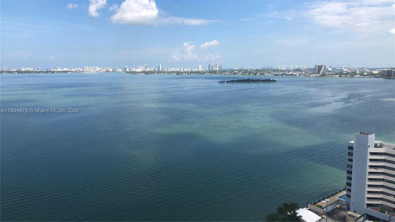 Small Image of 650 NORTH EAST 32 ST #4107, Miami Number 42