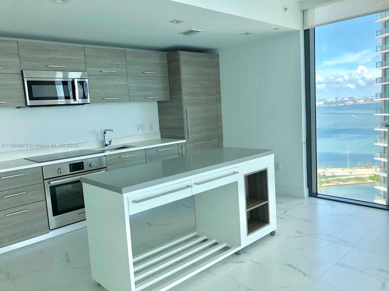 Small Image of 650 NORTH EAST 32 ST #4107, Miami Number 5