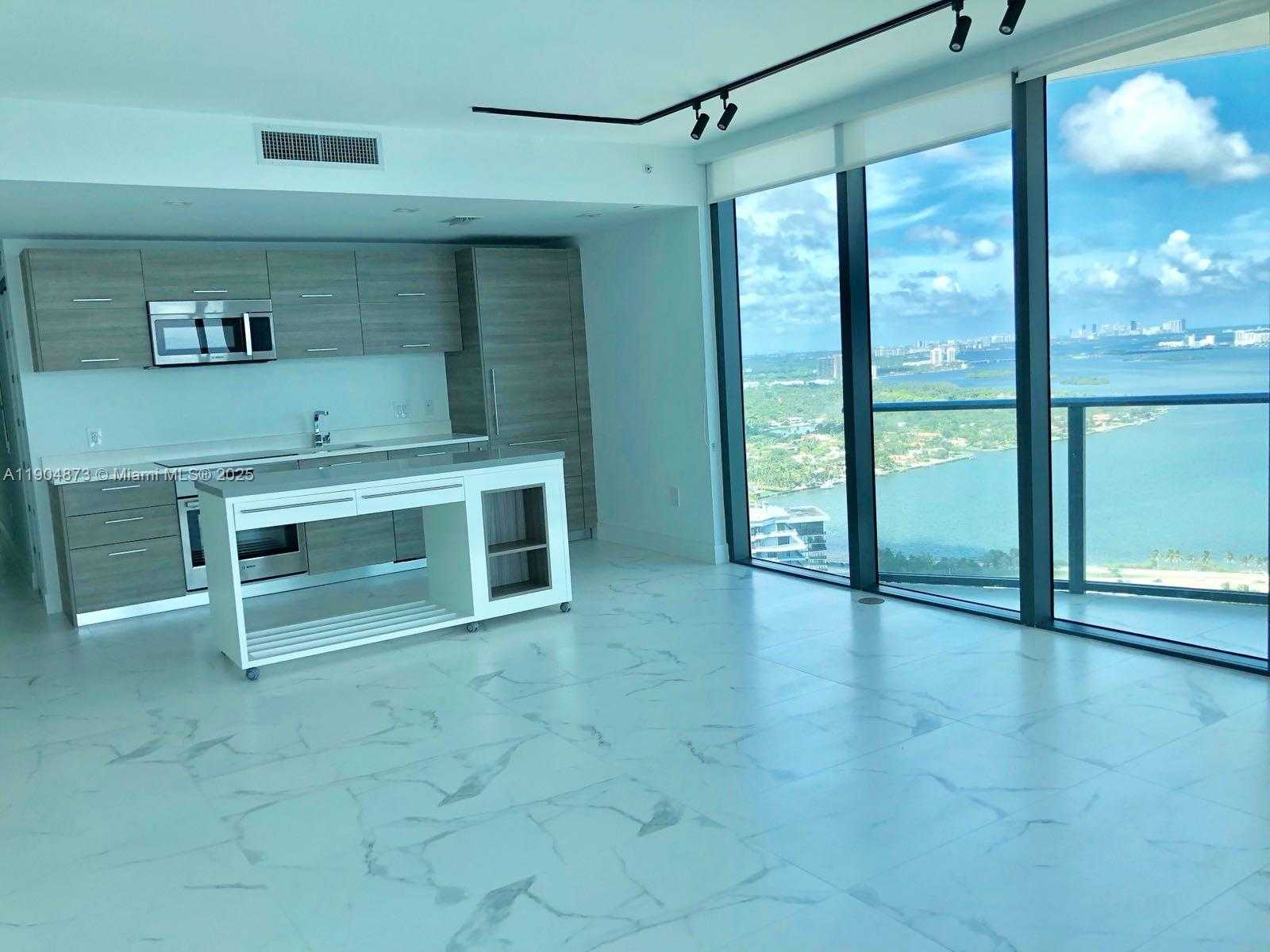 Small Image of 650 NORTH EAST 32 ST #4107, Miami Number 6