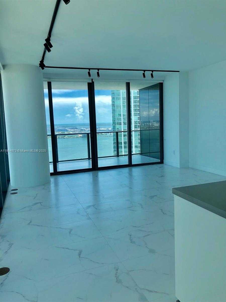 Small Image of 650 NORTH EAST 32 ST #4107, Miami Number 8