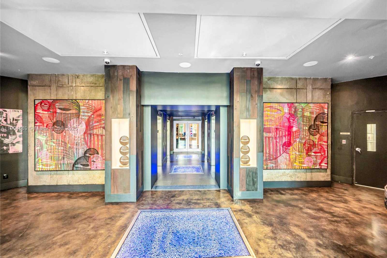 Small Image of 690 SOUTH WEST 1ST CT #1713, Miami Number 34