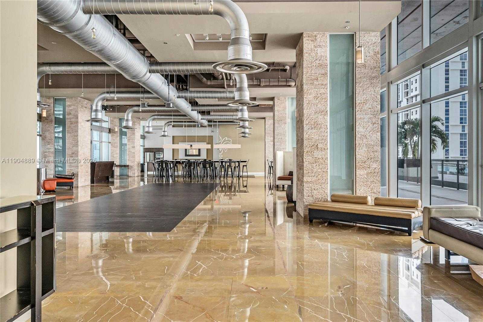 Small Image of 690 SOUTH WEST 1ST CT #1713, Miami Number 49