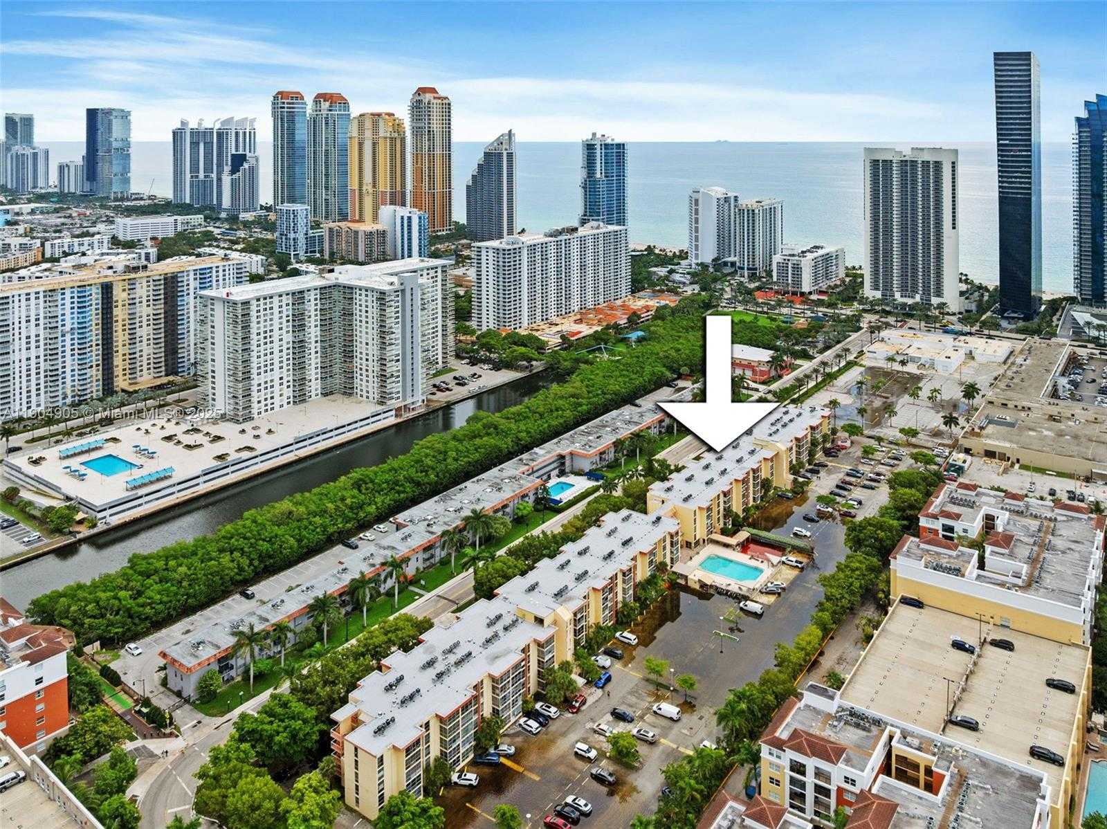 Small Image of 200 172ND ST #108, Sunny Isles Beach Number 32