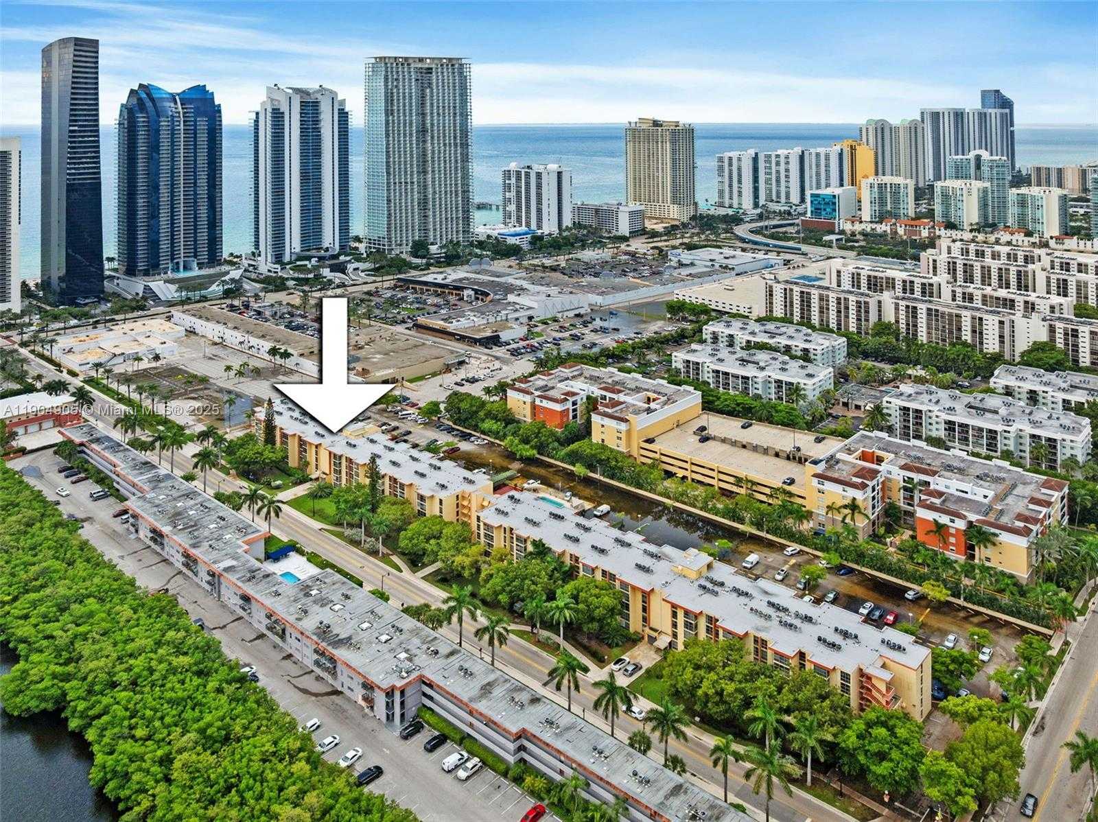 Small Image of 200 172ND ST #108, Sunny Isles Beach Number 34