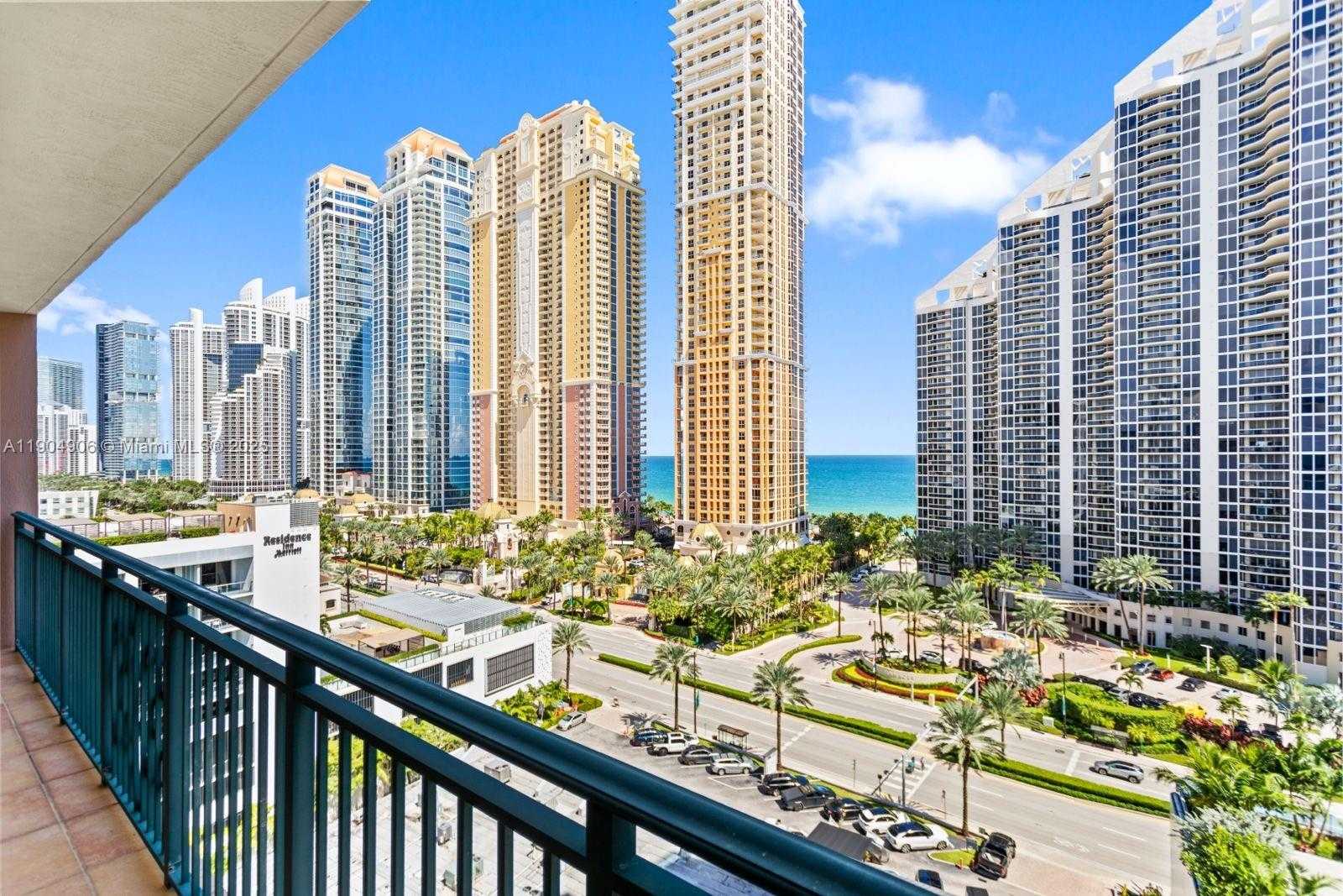 Small Image of 17555 ATLANTIC BLVD #PH7, Sunny Isles Beach Number 14