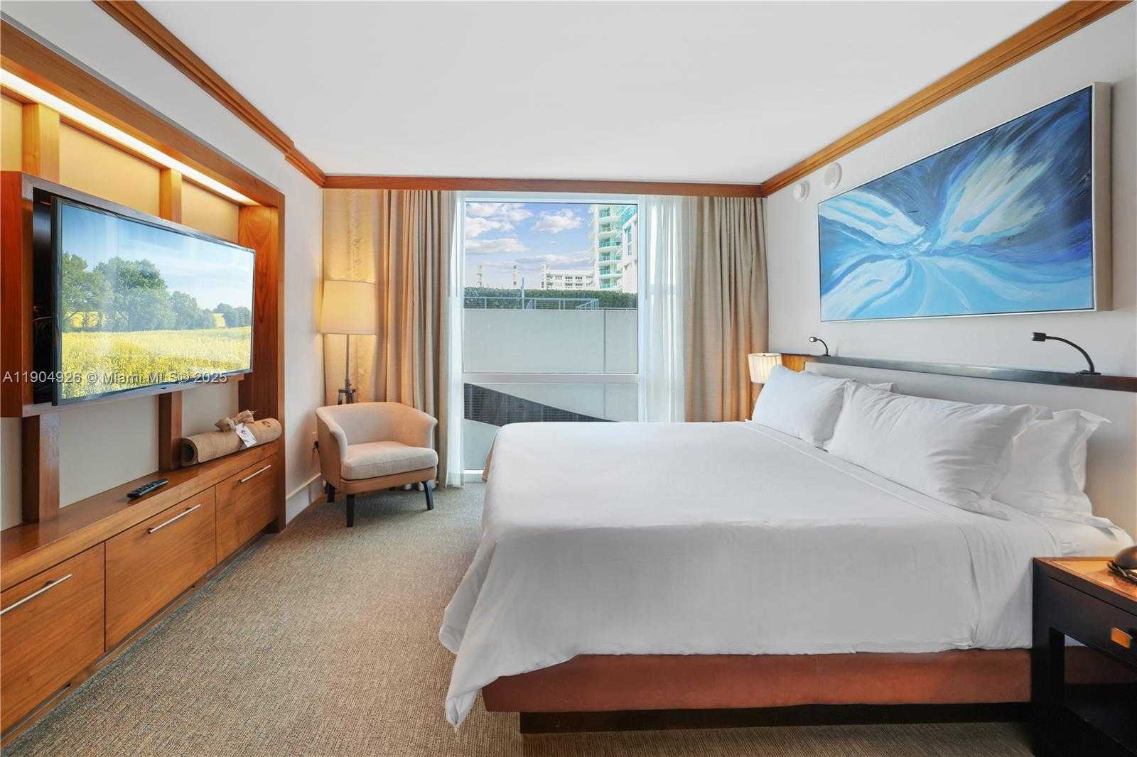 Small Image of 6801 COLLINS AVE #517, Miami Beach Number 7