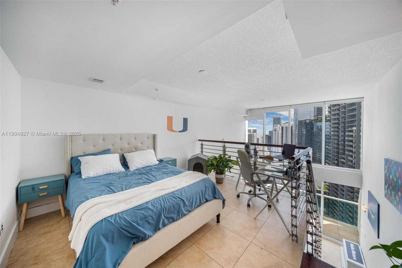 Small Image of 41 SOUTH EAST 5TH ST #2414, Miami Number 24