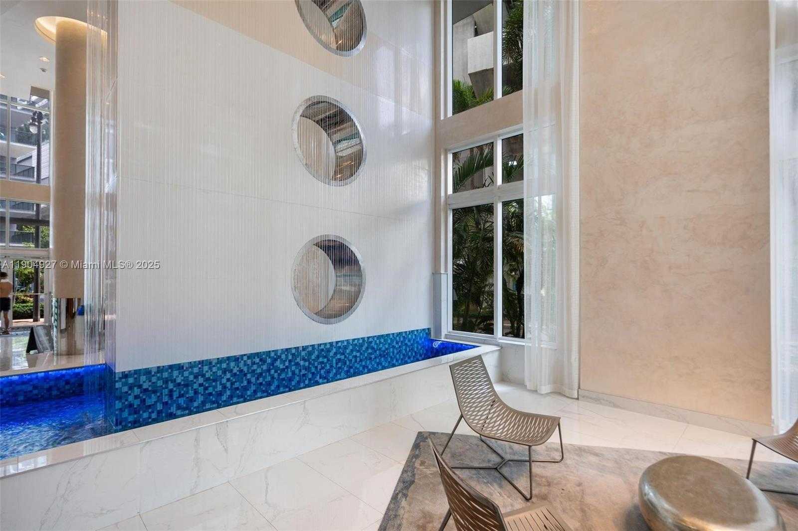 Small Image of 41 SOUTH EAST 5TH ST #2414, Miami Number 34