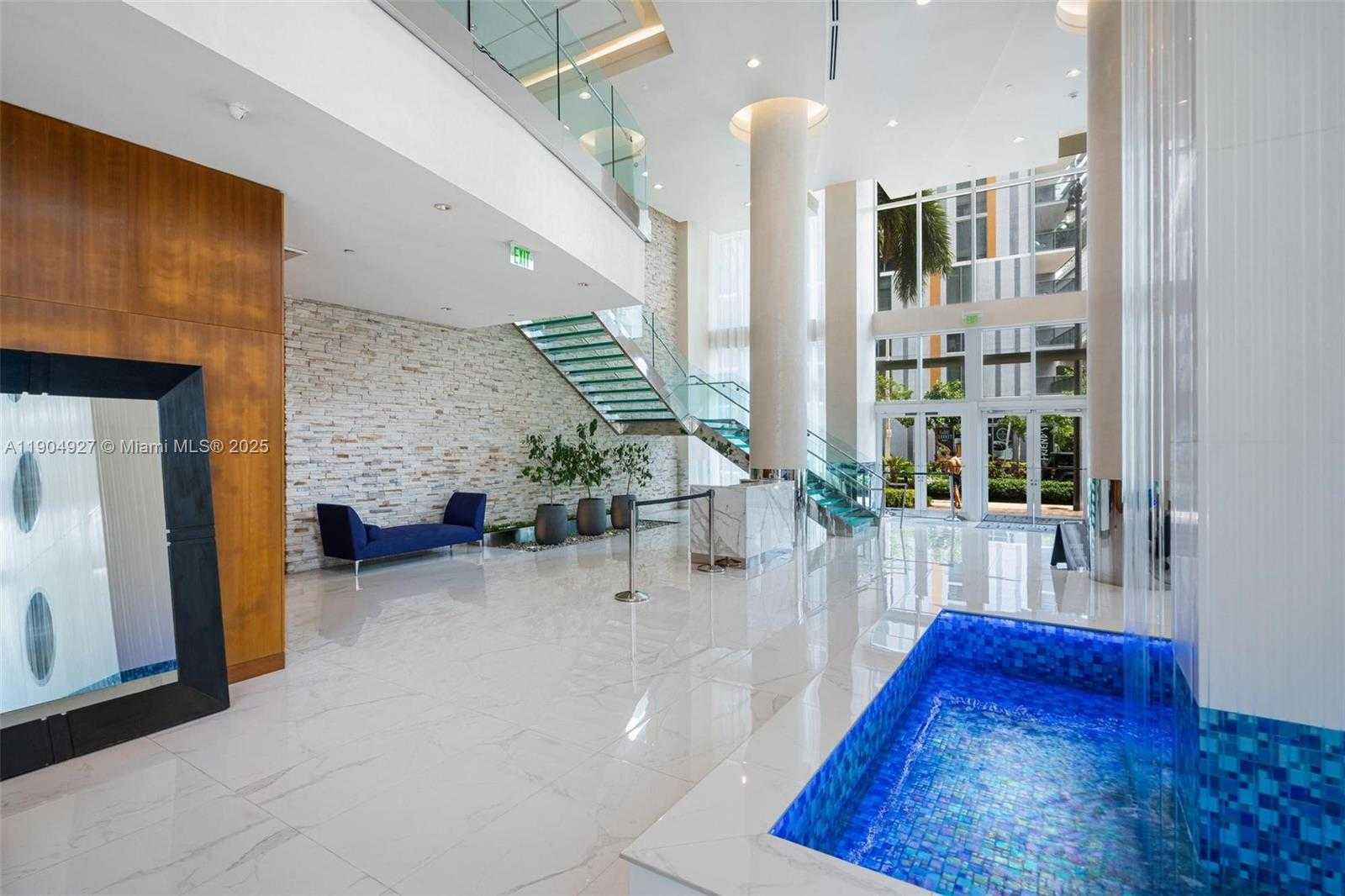 Small Image of 41 SOUTH EAST 5TH ST #2414, Miami Number 35