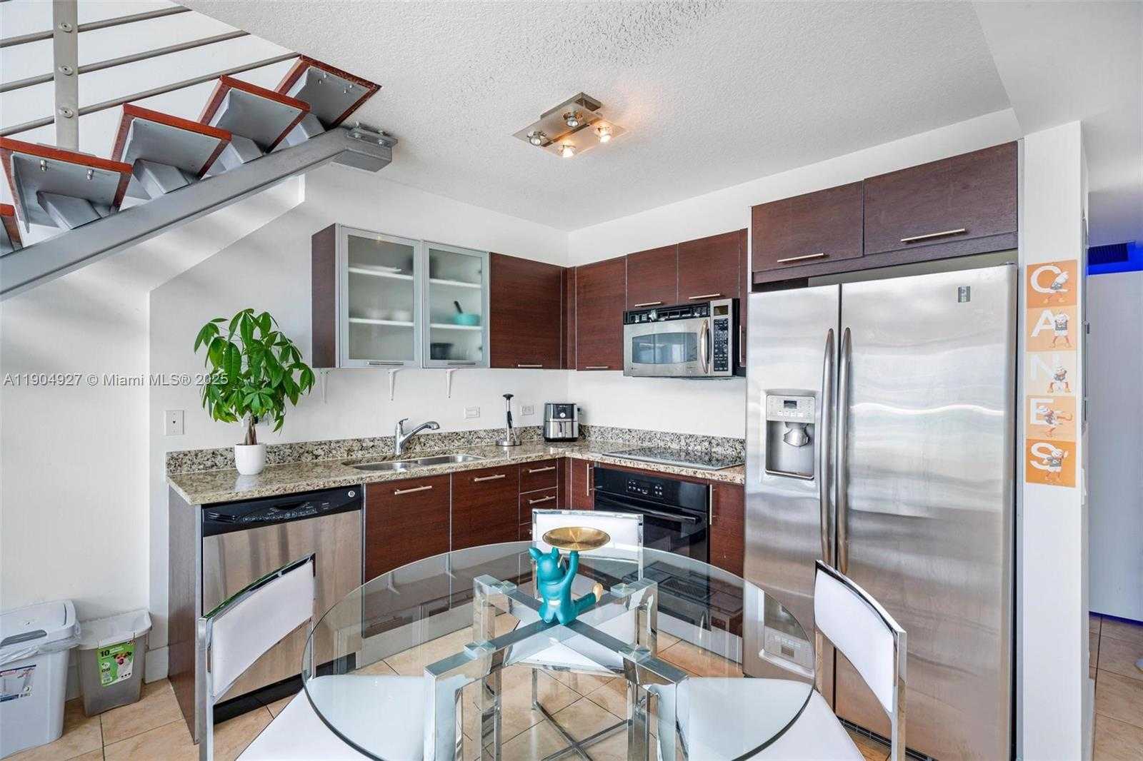 Small Image of 41 SOUTH EAST 5TH ST #2414, Miami Number 4