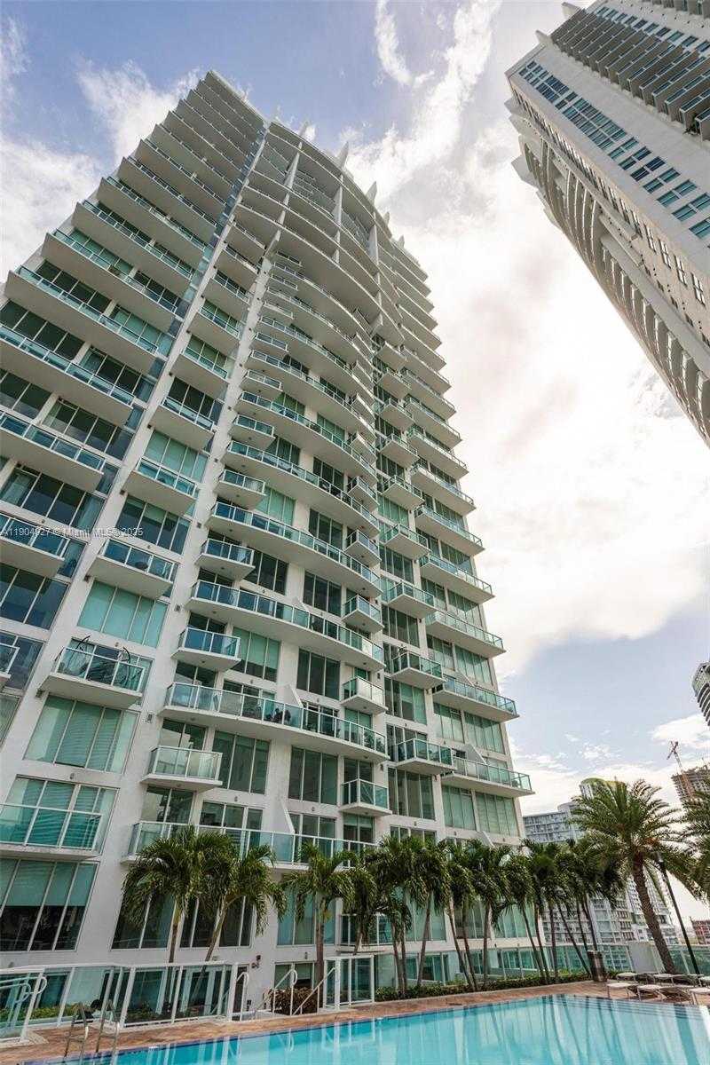 Small Image of 41 SOUTH EAST 5TH ST #2414, Miami Number 41