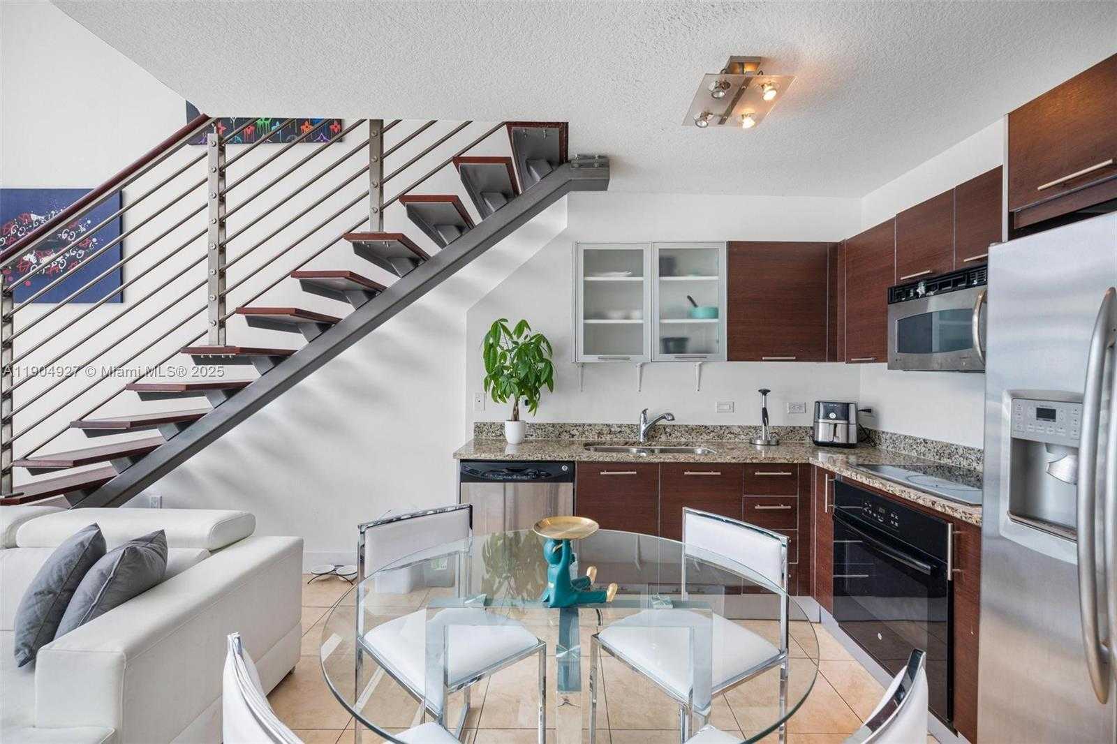 Small Image of 41 SOUTH EAST 5TH ST #2414, Miami Number 5