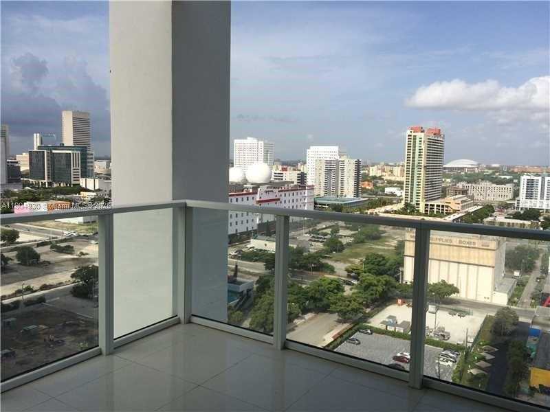 Small Image of 1040 BISCAYNE BLVD #1707, Miami Number 10
