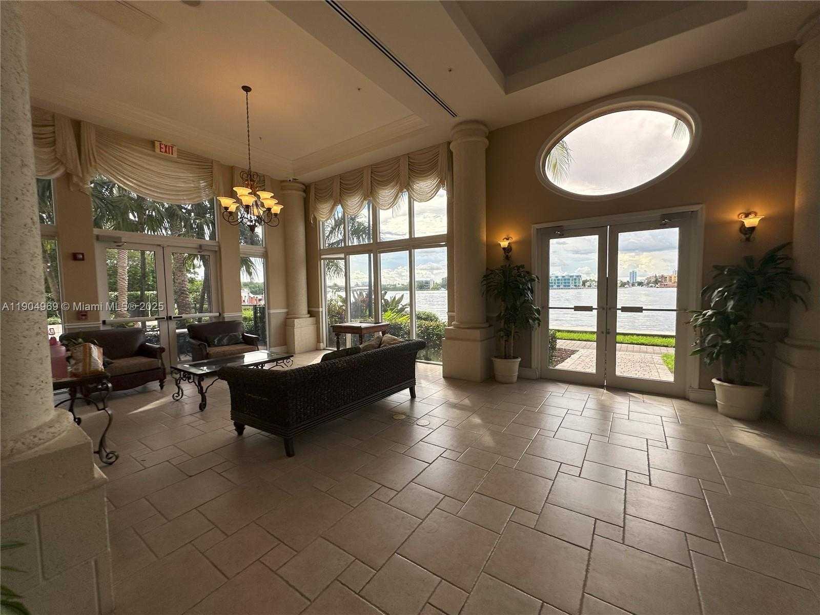 Small Image of 17150 NORTH BAY RD #2122, Sunny Isles Beach Number 3