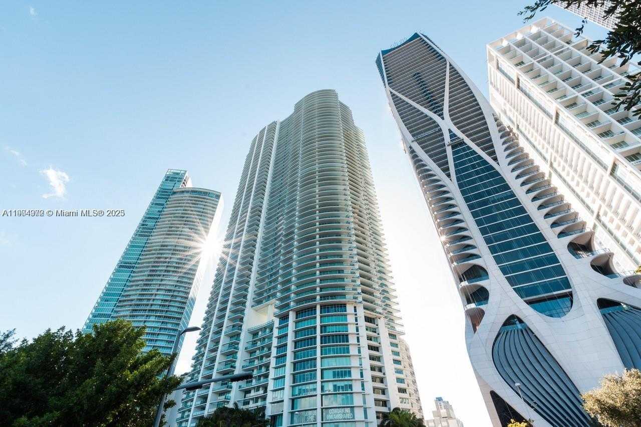 Small Image of 900 BISCAYNE BLVD #4112, Miami Number 2