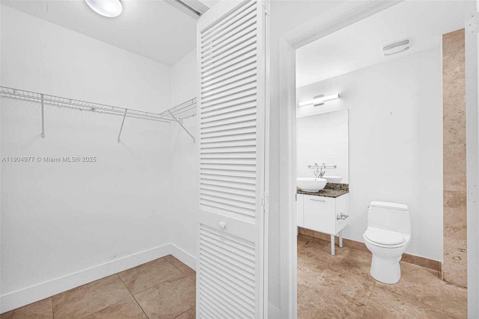 Small Image of 41 SOUTH EAST 5TH ST #604, Miami Number 14