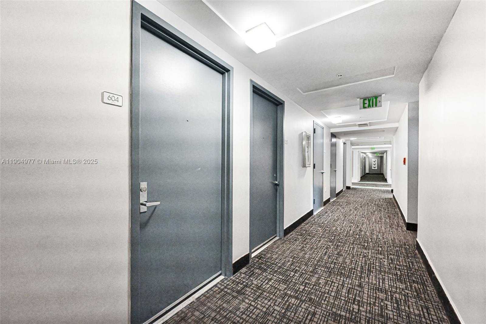 Small Image of 41 SOUTH EAST 5TH ST #604, Miami Number 21