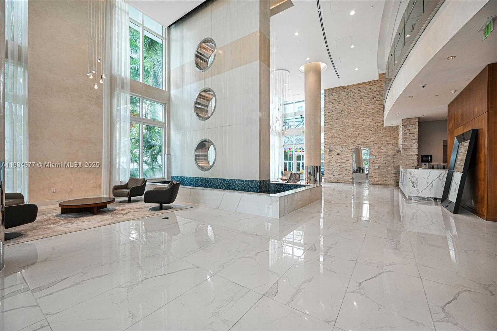 Small Image of 41 SOUTH EAST 5TH ST #604, Miami Number 23