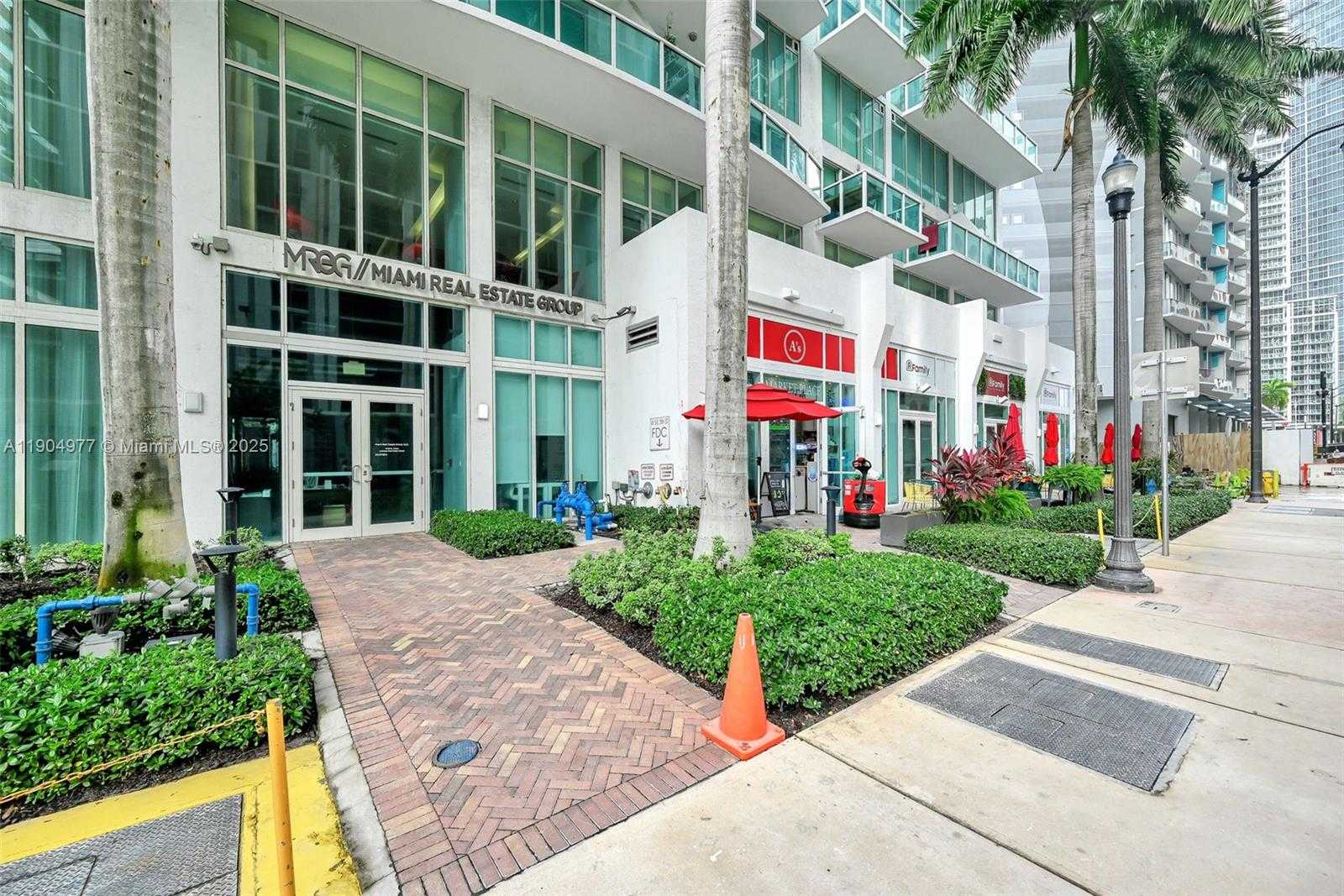 Small Image of 41 SOUTH EAST 5TH ST #604, Miami Number 24