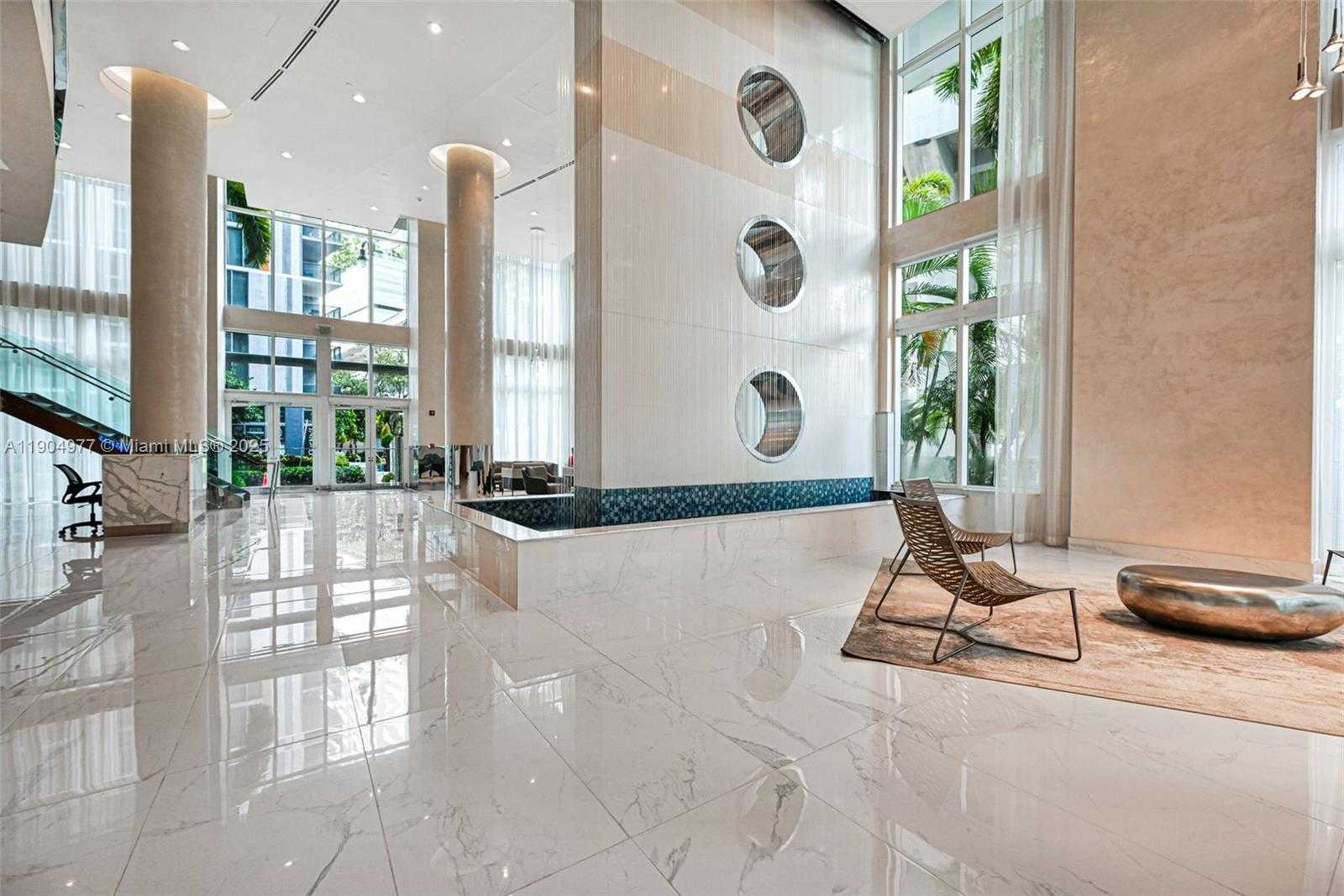 Small Image of 41 SOUTH EAST 5TH ST #604, Miami Number 26