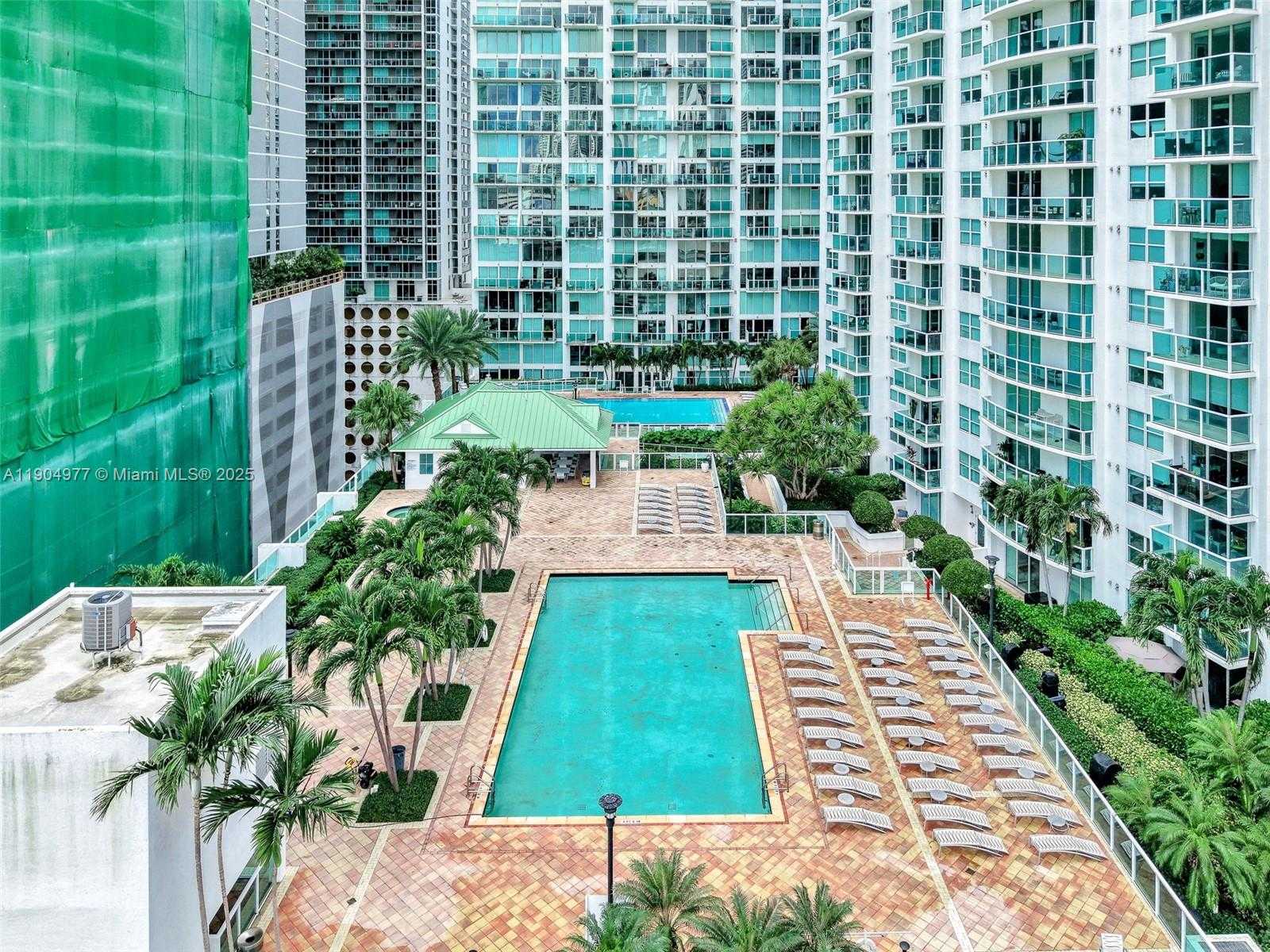 Small Image of 41 SOUTH EAST 5TH ST #604, Miami Number 27