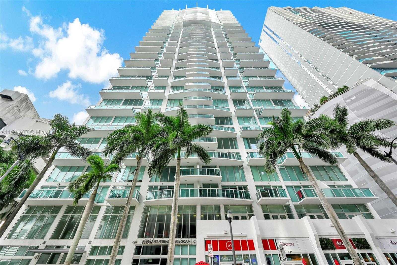 Small Image of 41 SOUTH EAST 5TH ST #604, Miami Number 32