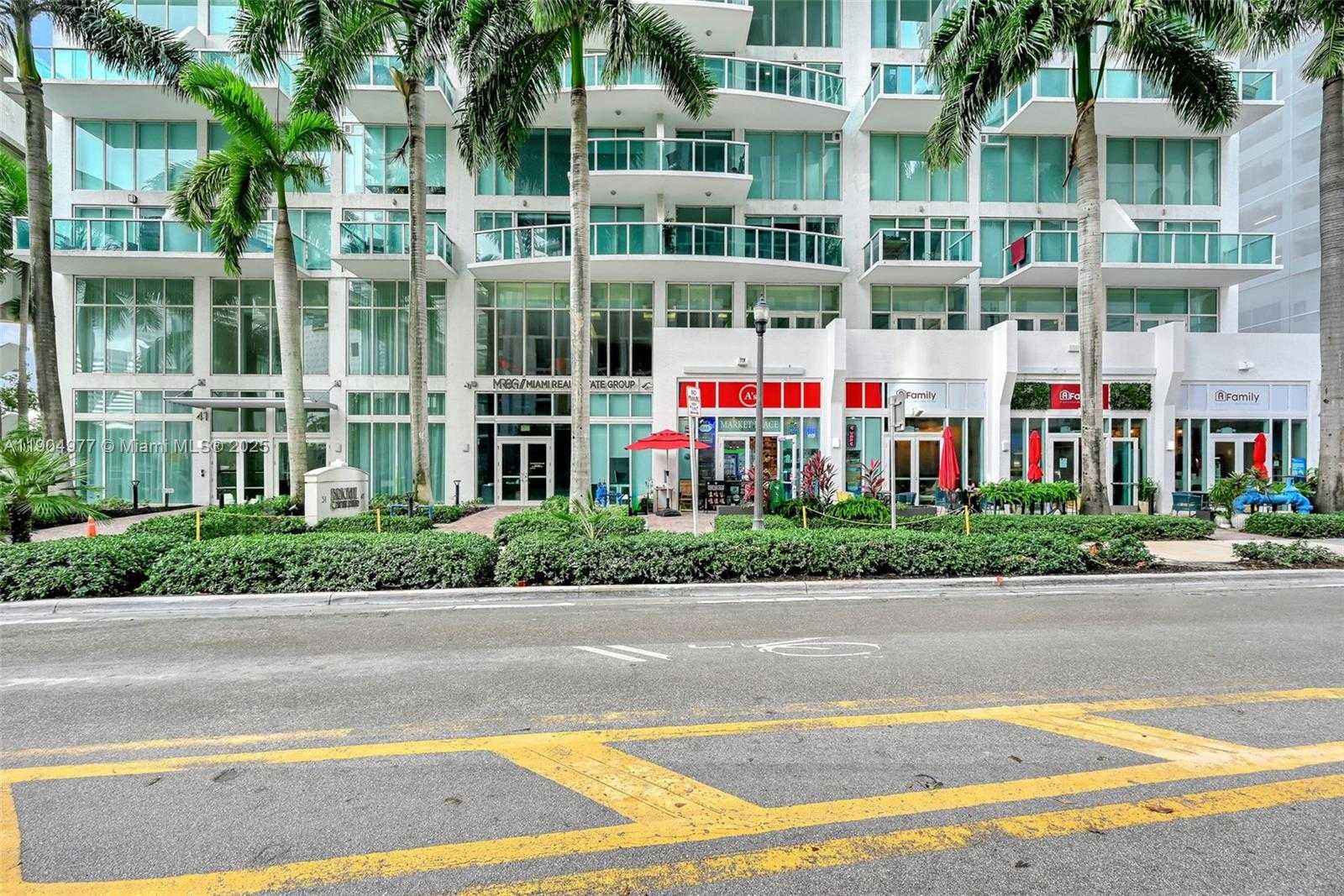 Small Image of 41 SOUTH EAST 5TH ST #604, Miami Number 33