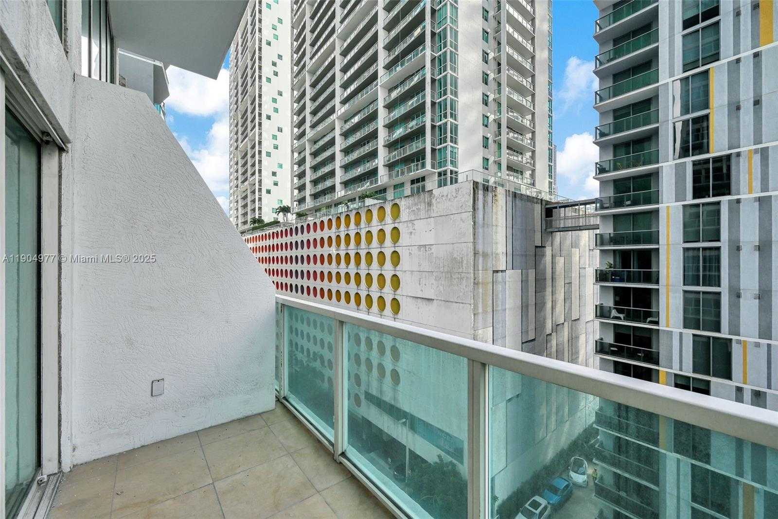 Small Image of 41 SOUTH EAST 5TH ST #604, Miami Number 6