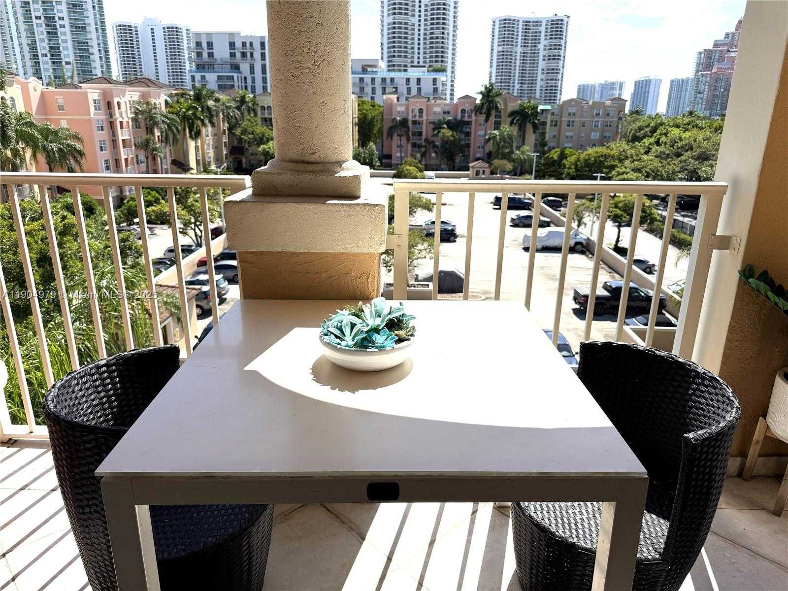 Small Image of 19701 EAST COUNTRY CLUB DR #5601, Aventura Number 14