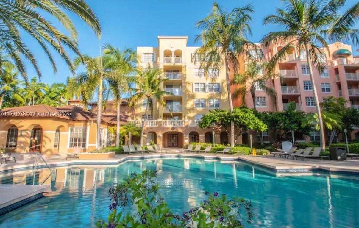 Small Image of 19701 EAST COUNTRY CLUB DR #5601, Aventura Number 15