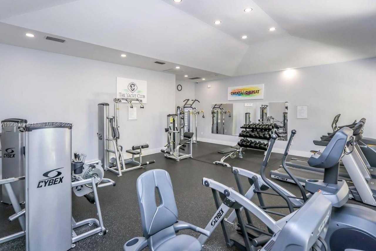 Small Image of 19701 EAST COUNTRY CLUB DR #5601, Aventura Number 20