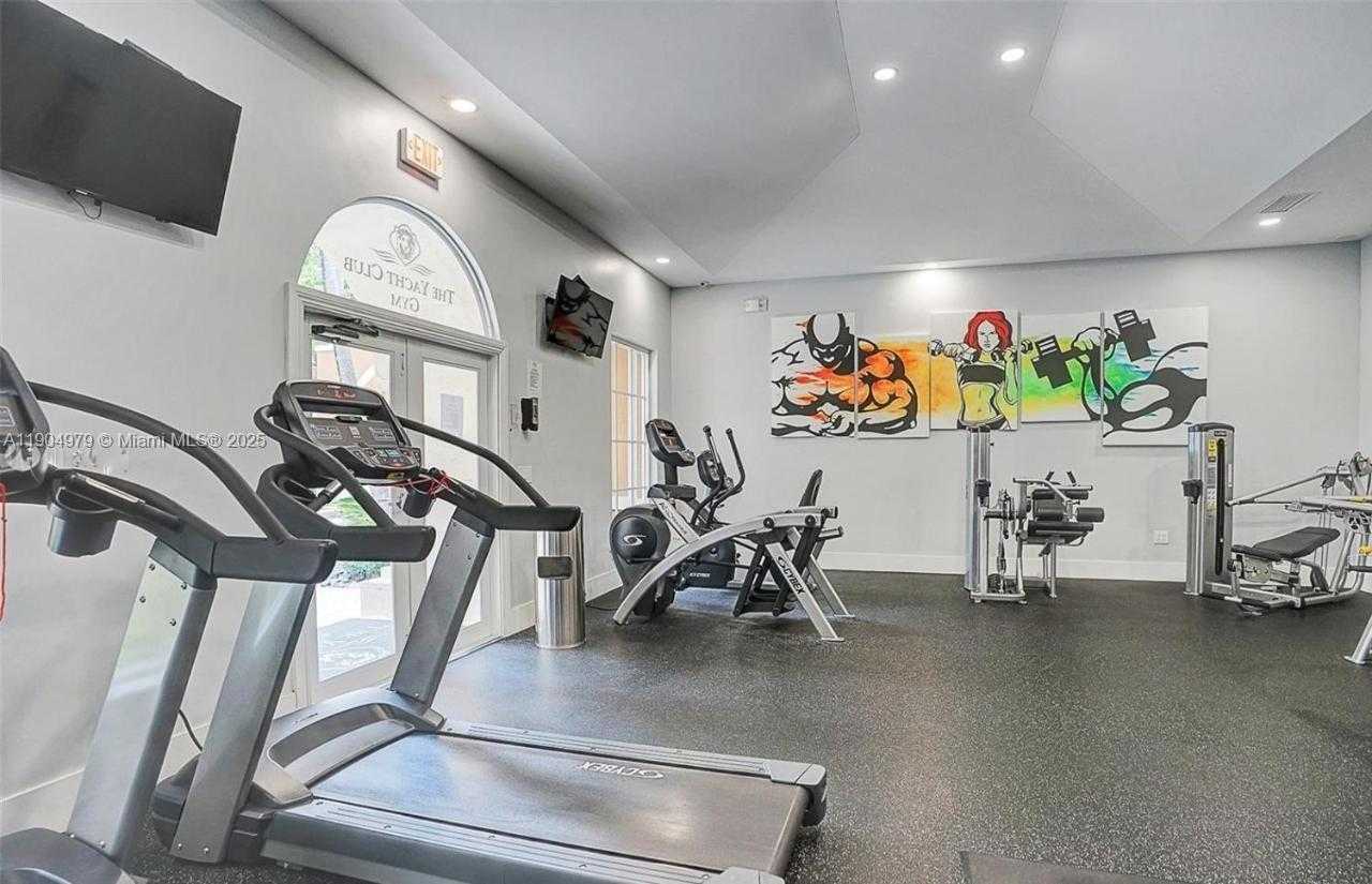 Small Image of 19701 EAST COUNTRY CLUB DR #5601, Aventura Number 21