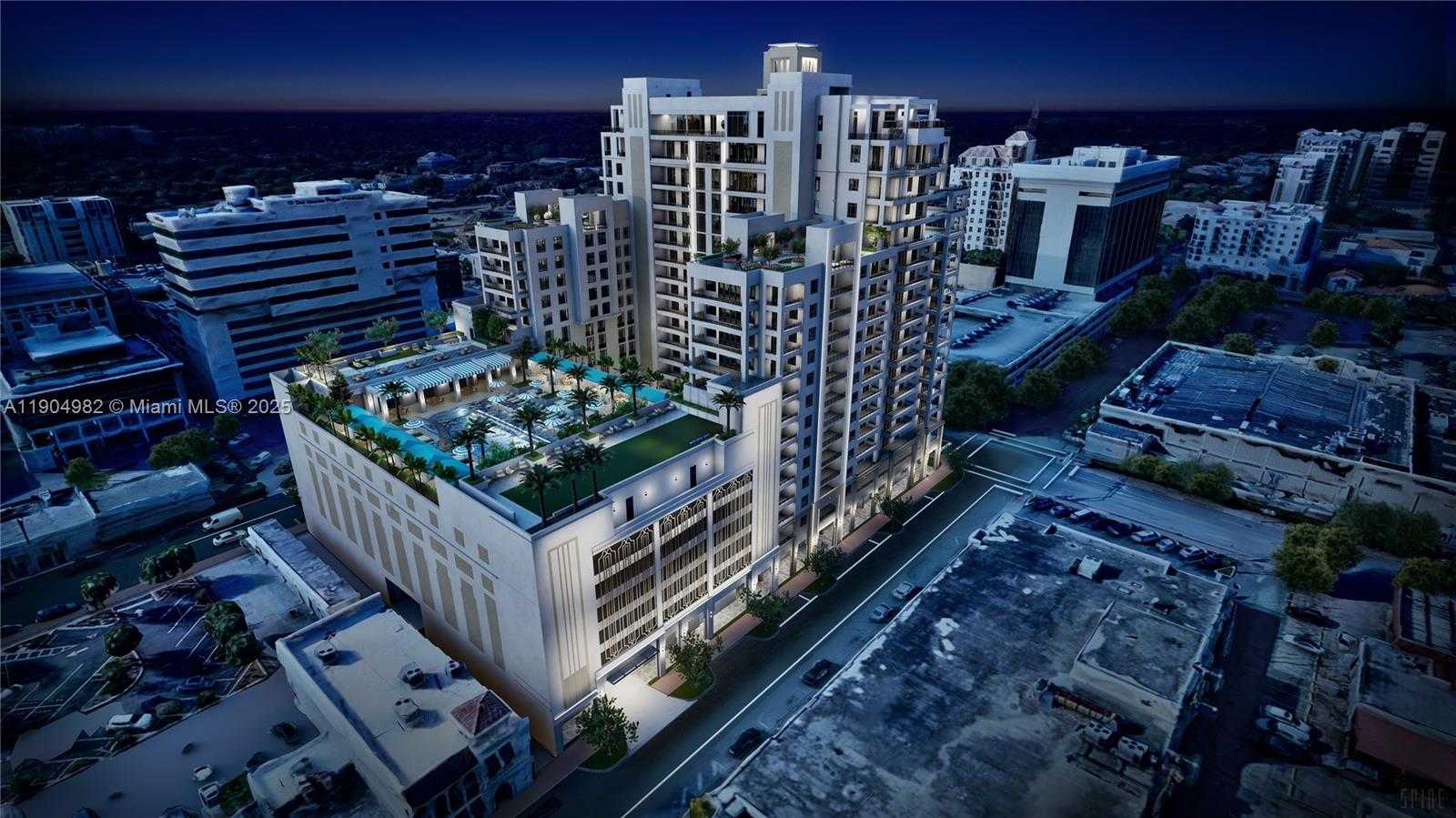 Small Image of 2601 SALZEDO STREET #38, Coral Gables Number 22