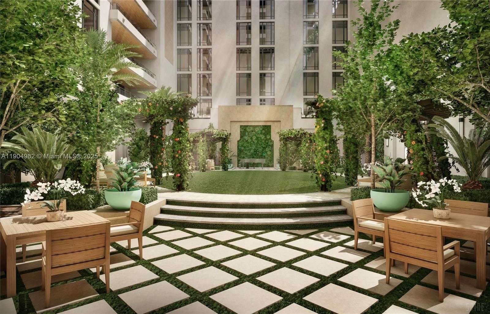 Small Image of 2601 SALZEDO STREET #38, Coral Gables Number 8