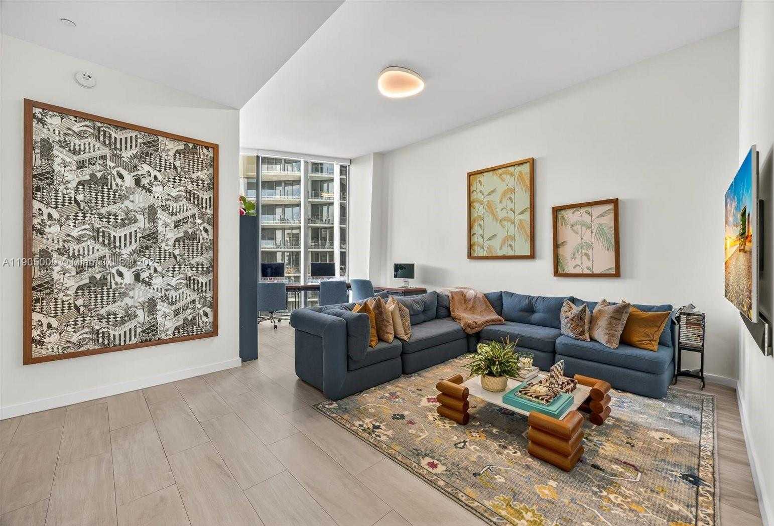 Small Image of 2821 SOUTH BAYSHORE DR #11B, Miami Number 10