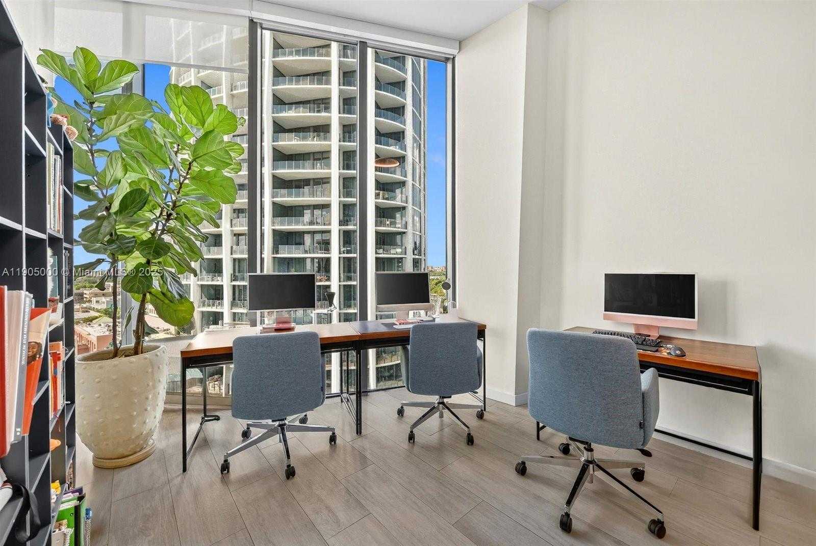Small Image of 2821 SOUTH BAYSHORE DR #11B, Miami Number 11