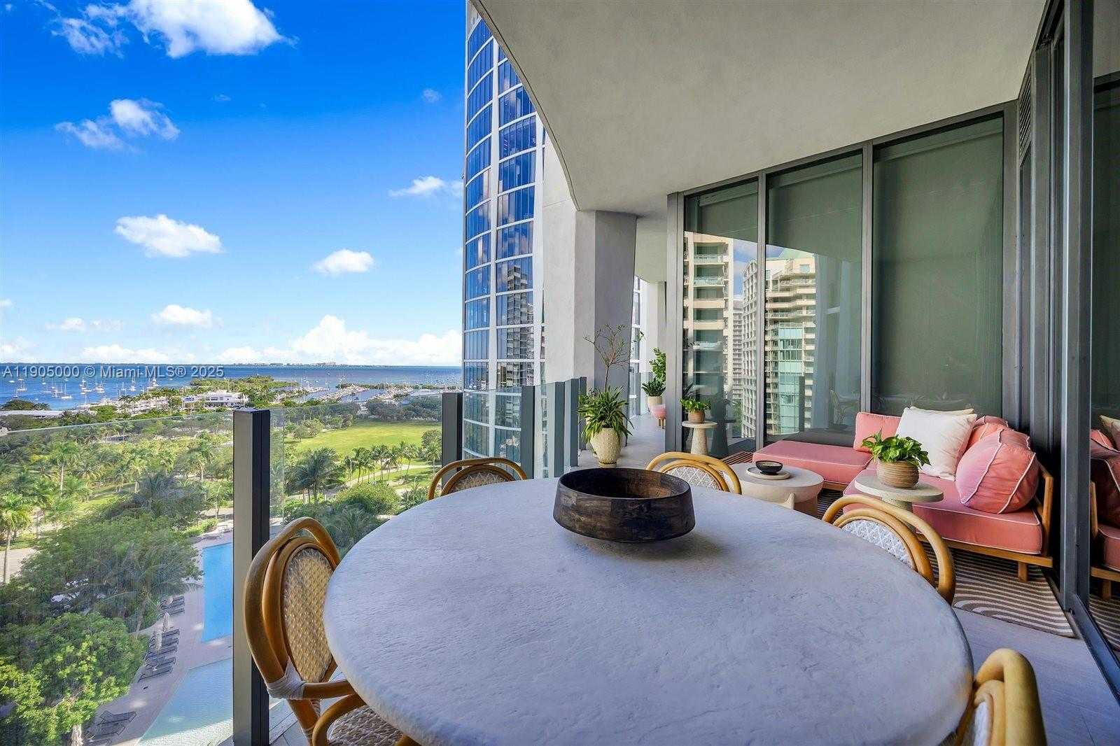 Small Image of 2821 SOUTH BAYSHORE DR #11B, Miami Number 22