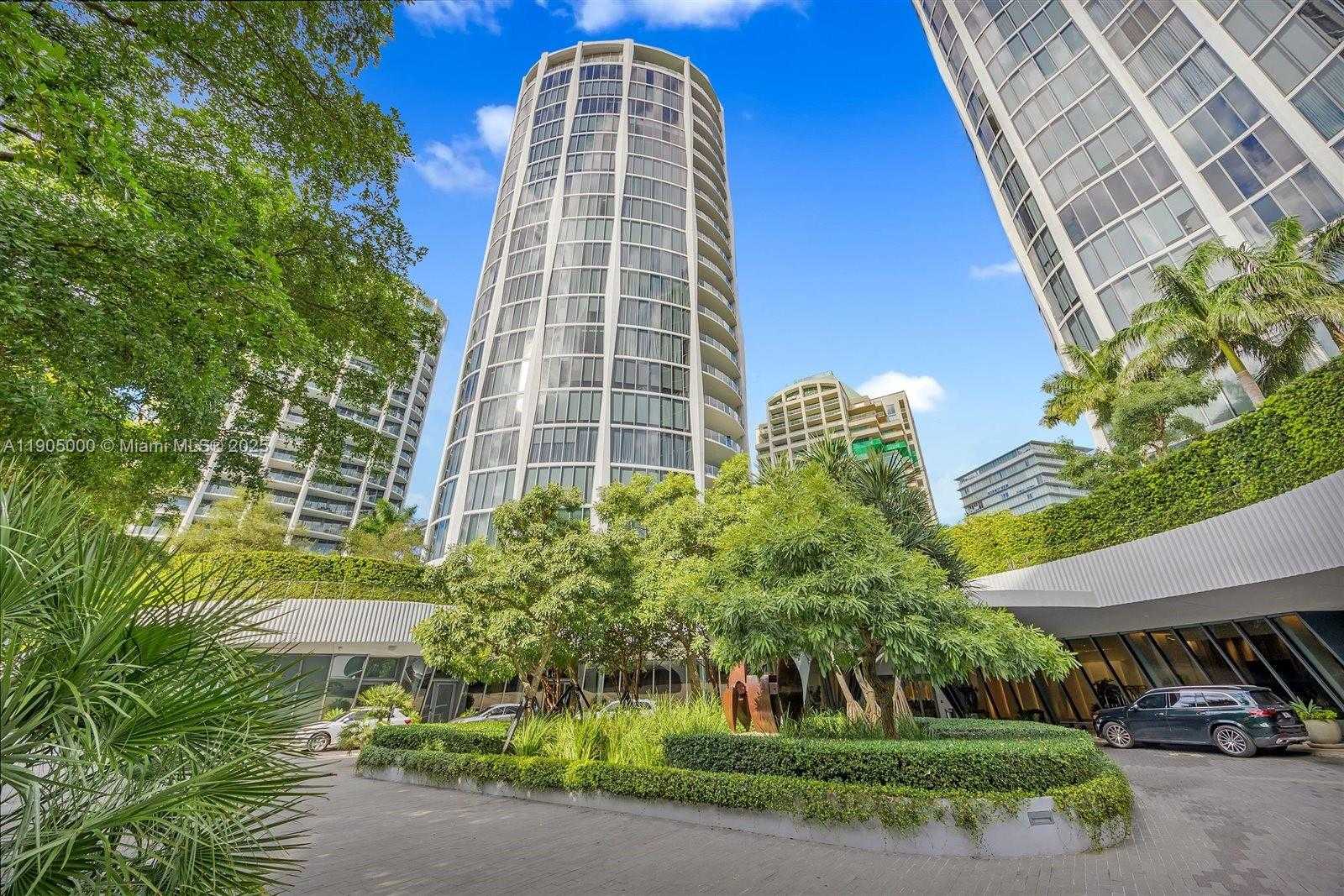 Small Image of 2821 SOUTH BAYSHORE DR #11B, Miami Number 23