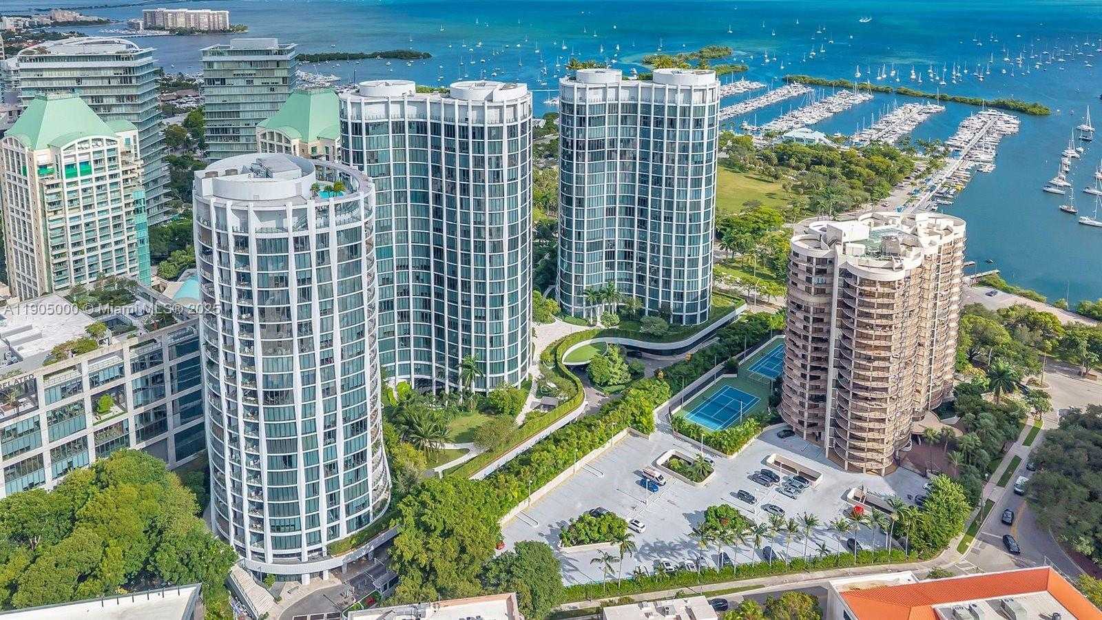 Small Image of 2821 SOUTH BAYSHORE DR #11B, Miami Number 24