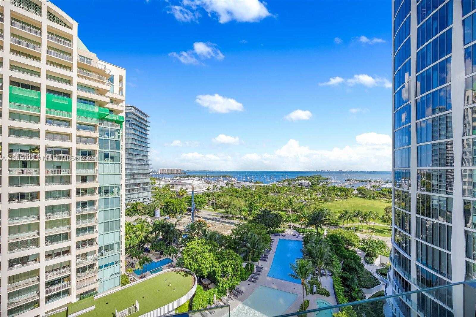 Small Image of 2821 SOUTH BAYSHORE DR #11B, Miami Number 25
