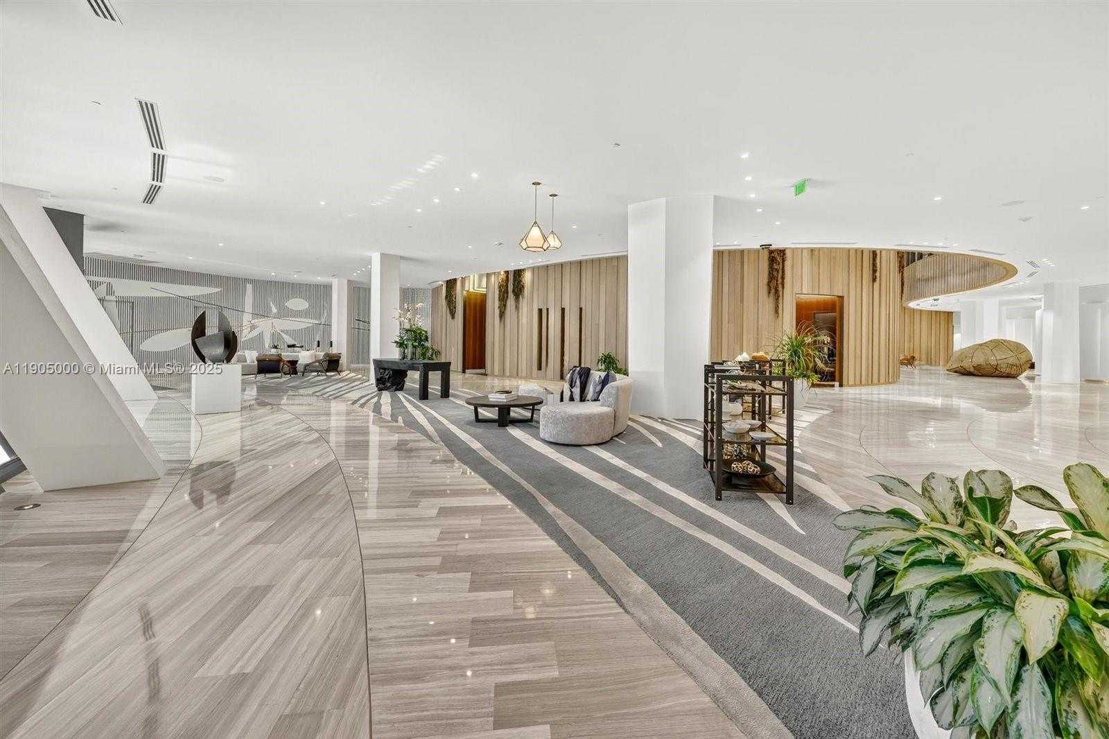 Small Image of 2821 SOUTH BAYSHORE DR #11B, Miami Number 27