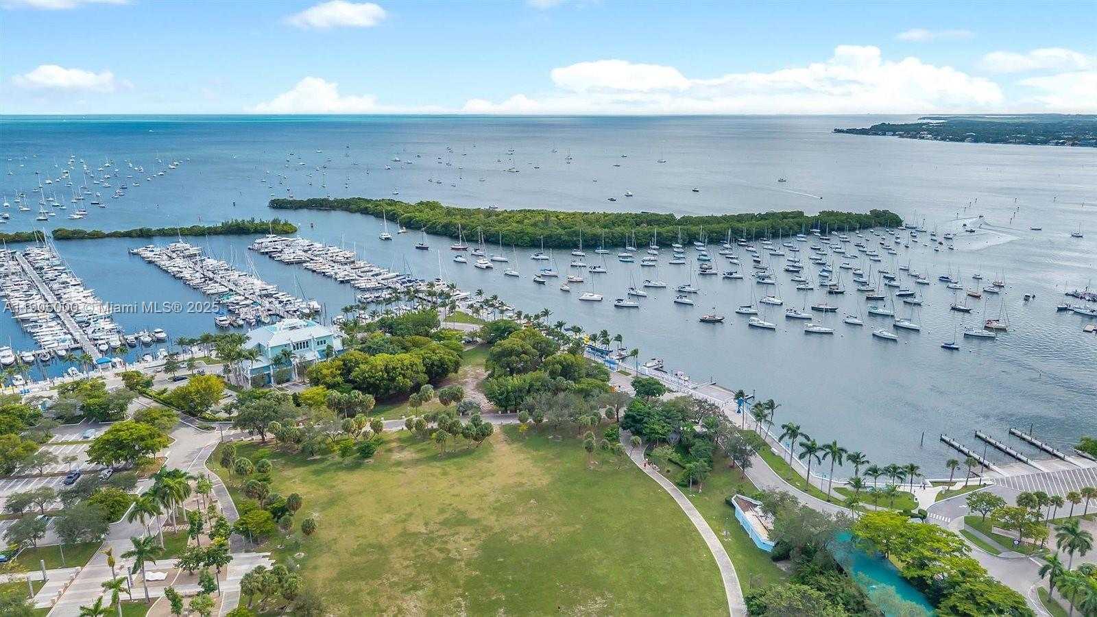 Small Image of 2821 SOUTH BAYSHORE DR #11B, Miami Number 28