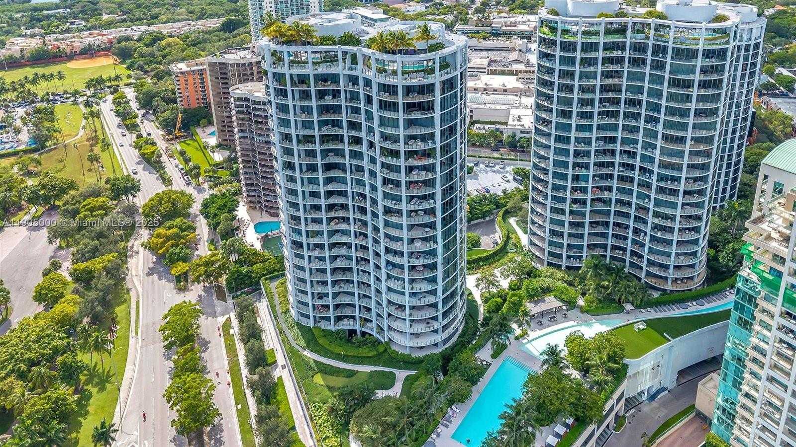 Small Image of 2821 SOUTH BAYSHORE DR #11B, Miami Number 29